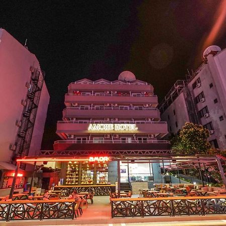 Hotel Amore มาร์มาริส ภายนอก รูปภาพ