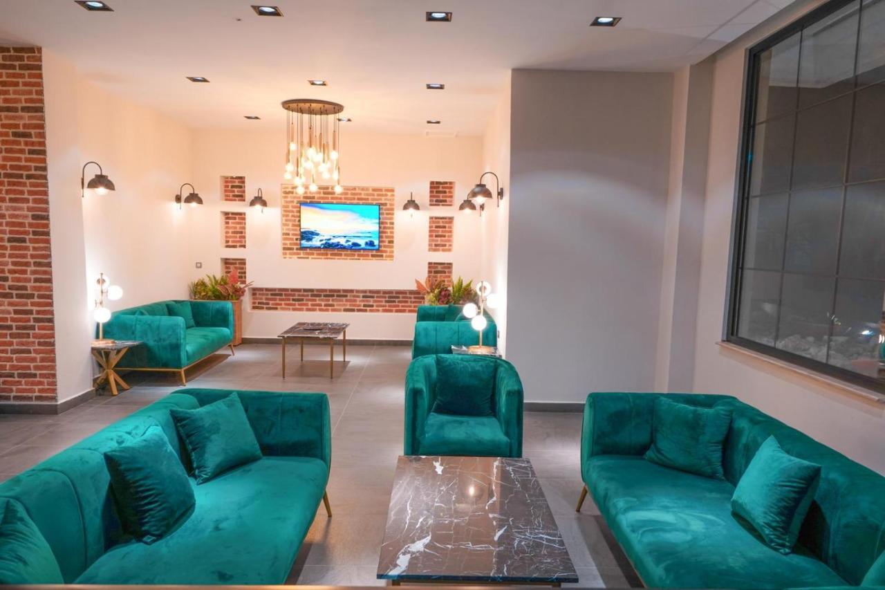 Hotel Amore มาร์มาริส ภายนอก รูปภาพ