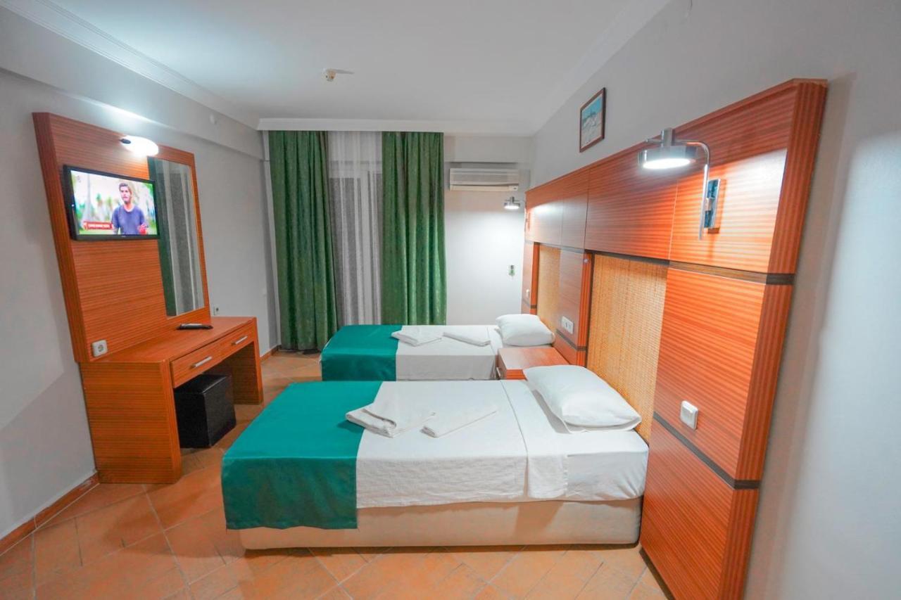 Hotel Amore มาร์มาริส ภายนอก รูปภาพ