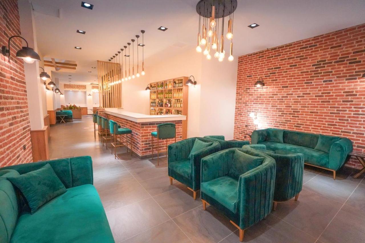 Hotel Amore มาร์มาริส ภายนอก รูปภาพ