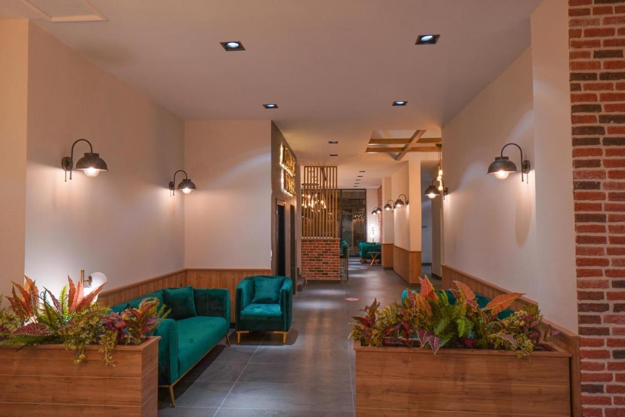 Hotel Amore มาร์มาริส ภายนอก รูปภาพ