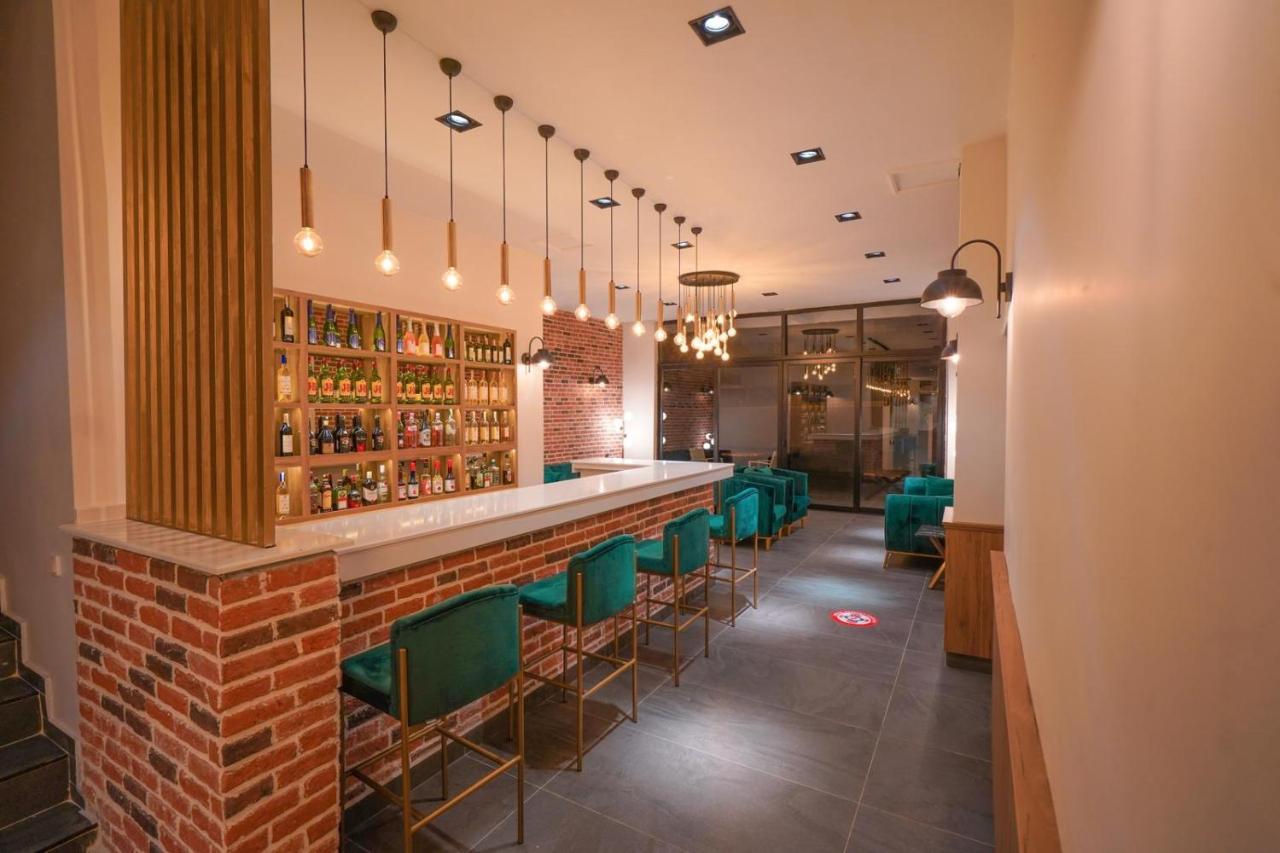 Hotel Amore มาร์มาริส ภายนอก รูปภาพ