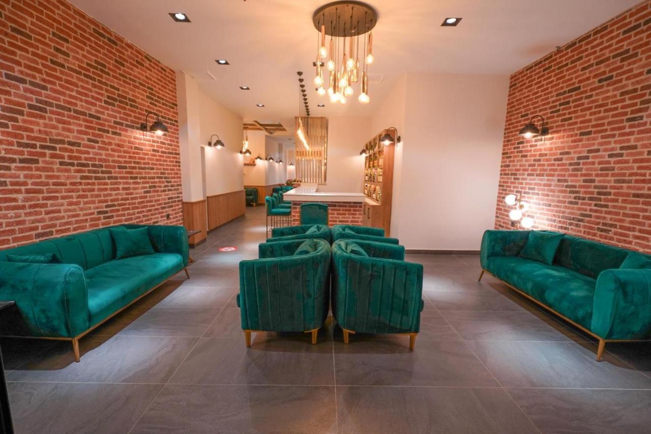 Hotel Amore มาร์มาริส ภายนอก รูปภาพ