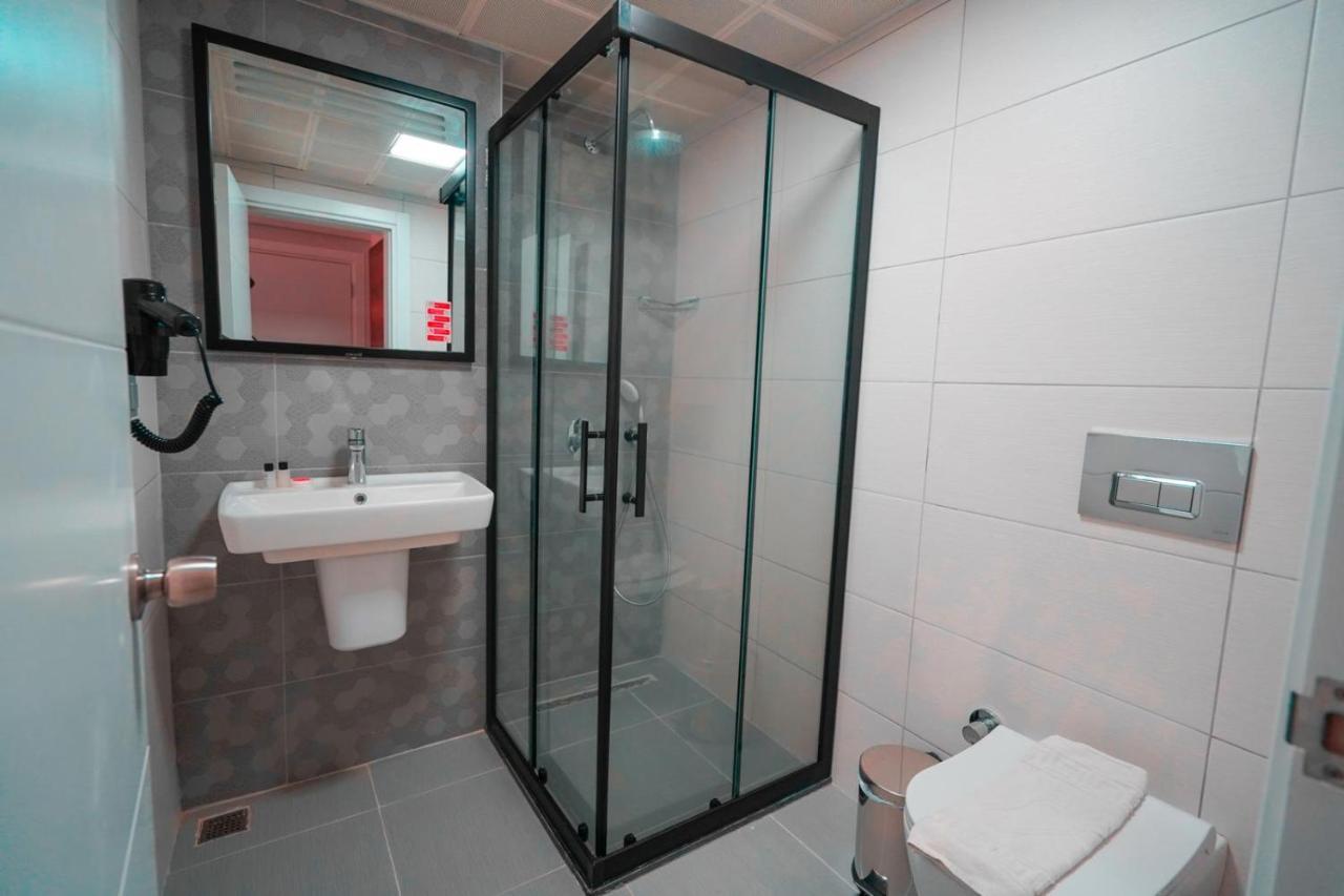Hotel Amore มาร์มาริส ภายนอก รูปภาพ