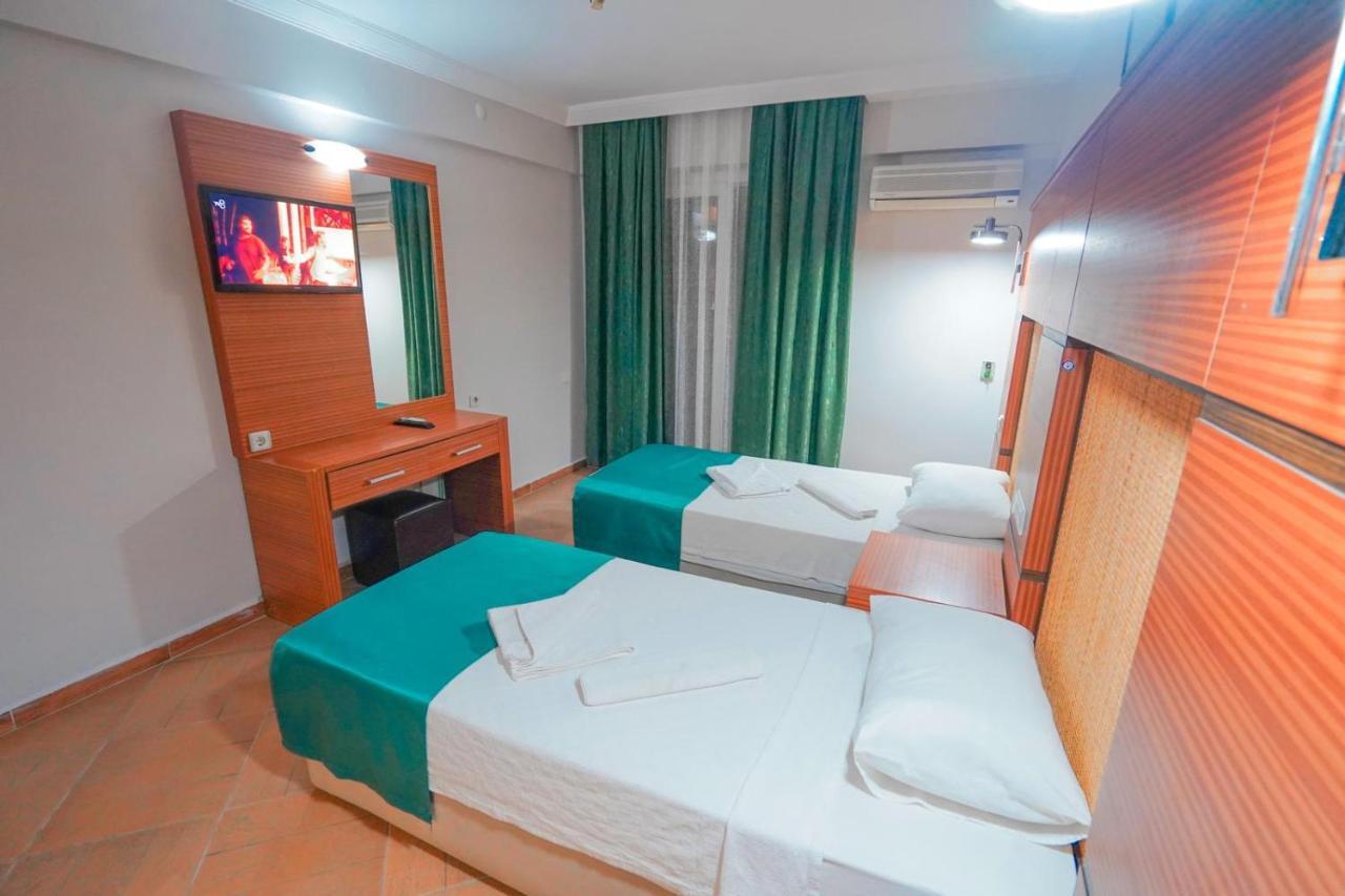 Hotel Amore มาร์มาริส ภายนอก รูปภาพ