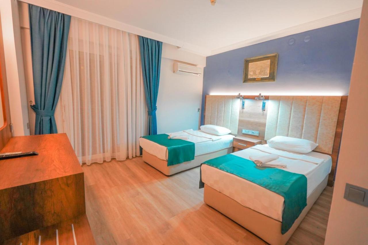 Hotel Amore มาร์มาริส ภายนอก รูปภาพ