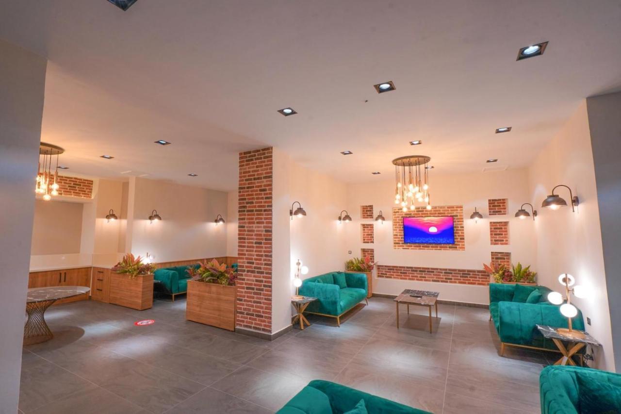 Hotel Amore มาร์มาริส ภายนอก รูปภาพ
