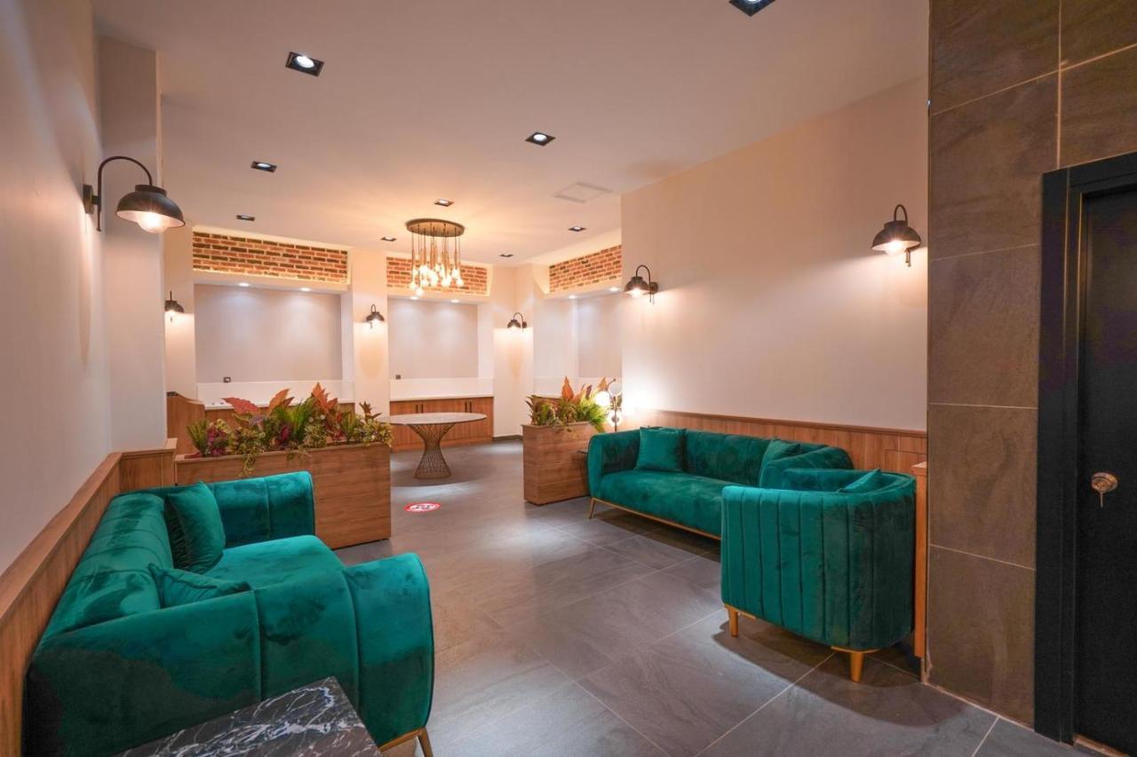 Hotel Amore มาร์มาริส ภายนอก รูปภาพ