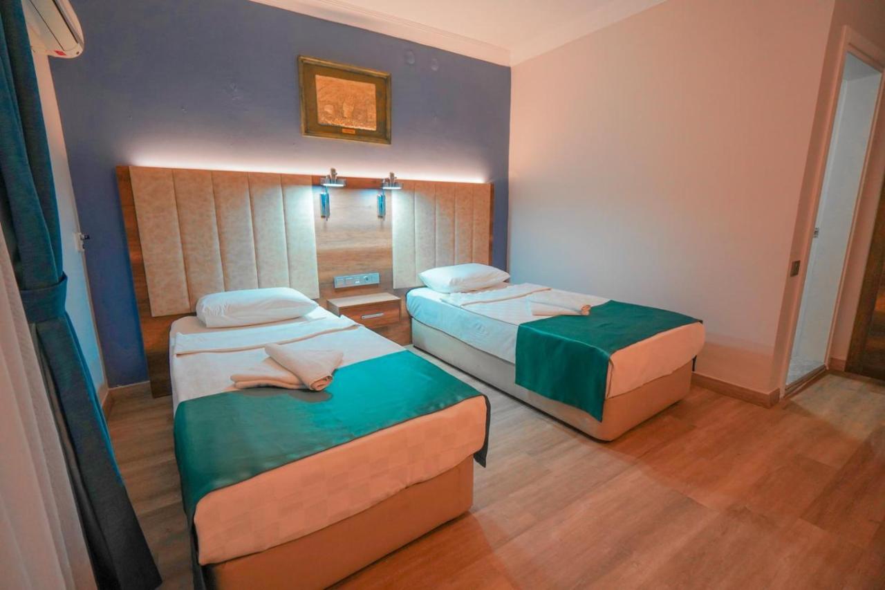 Hotel Amore มาร์มาริส ภายนอก รูปภาพ
