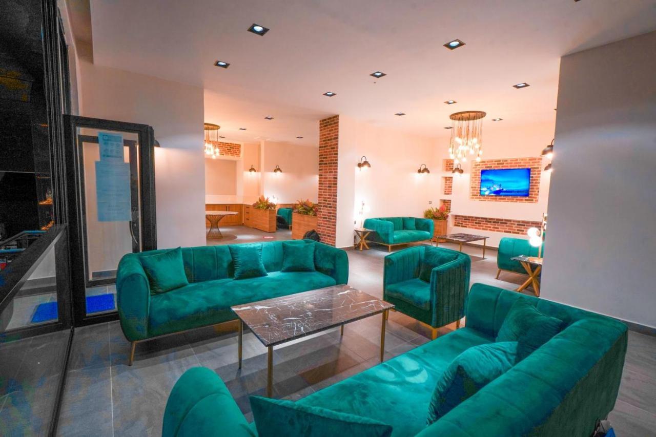 Hotel Amore มาร์มาริส ภายนอก รูปภาพ