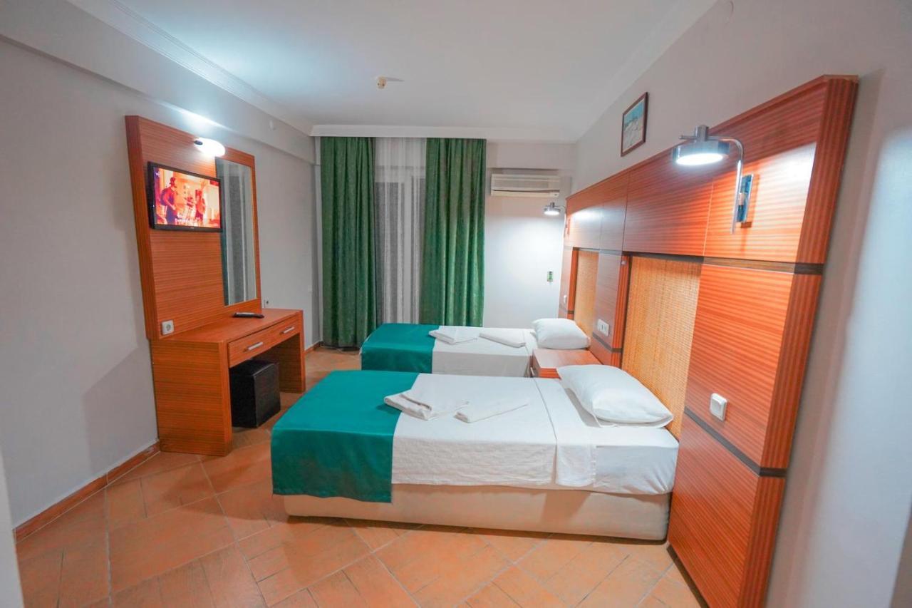 Hotel Amore มาร์มาริส ภายนอก รูปภาพ