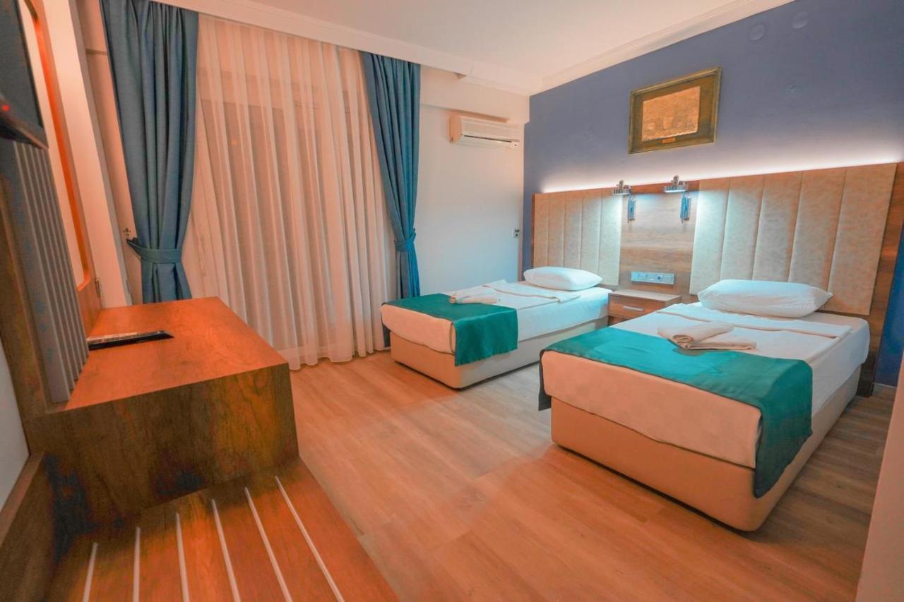 Hotel Amore มาร์มาริส ภายนอก รูปภาพ
