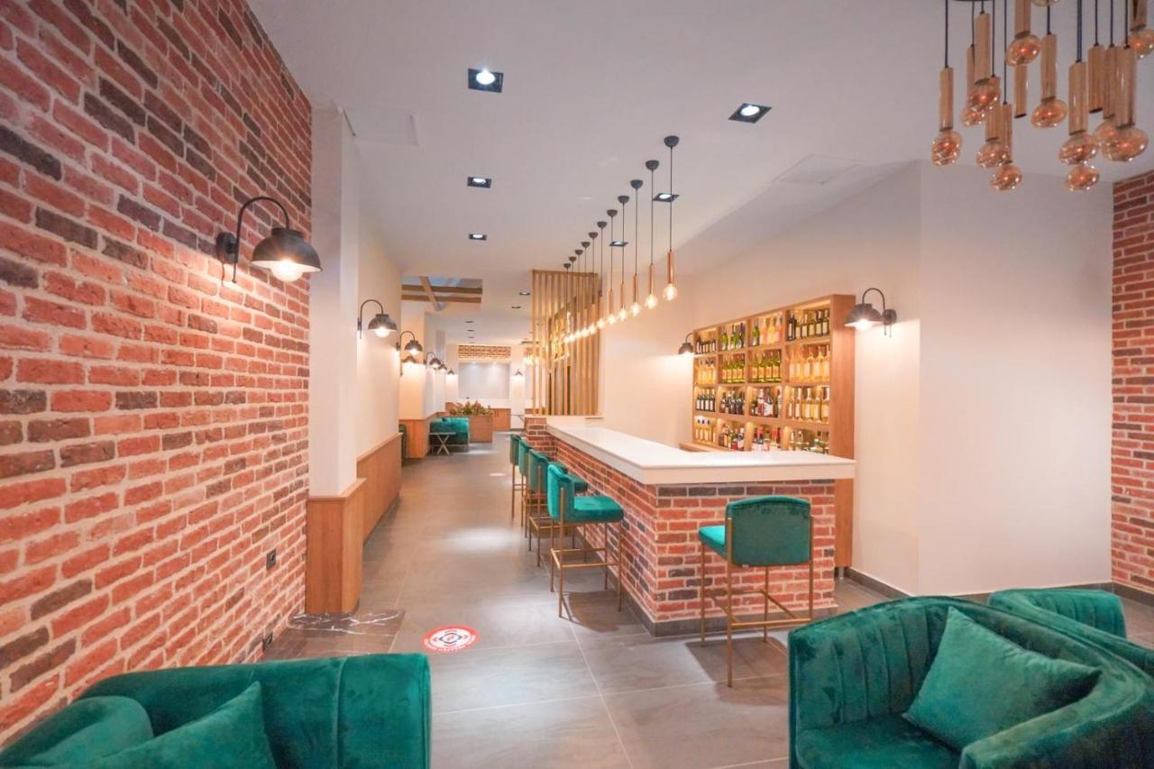 Hotel Amore มาร์มาริส ภายนอก รูปภาพ