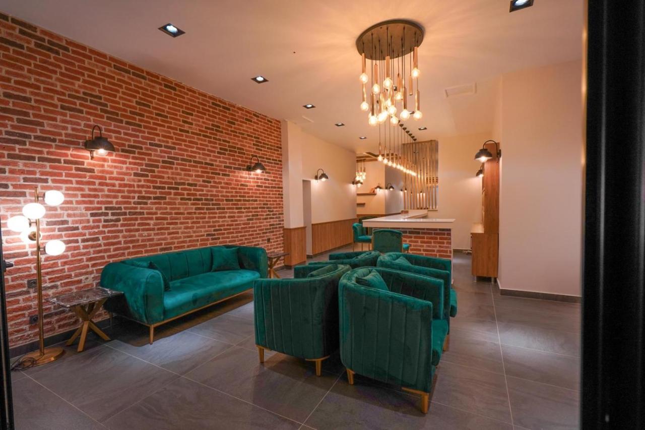 Hotel Amore มาร์มาริส ภายนอก รูปภาพ