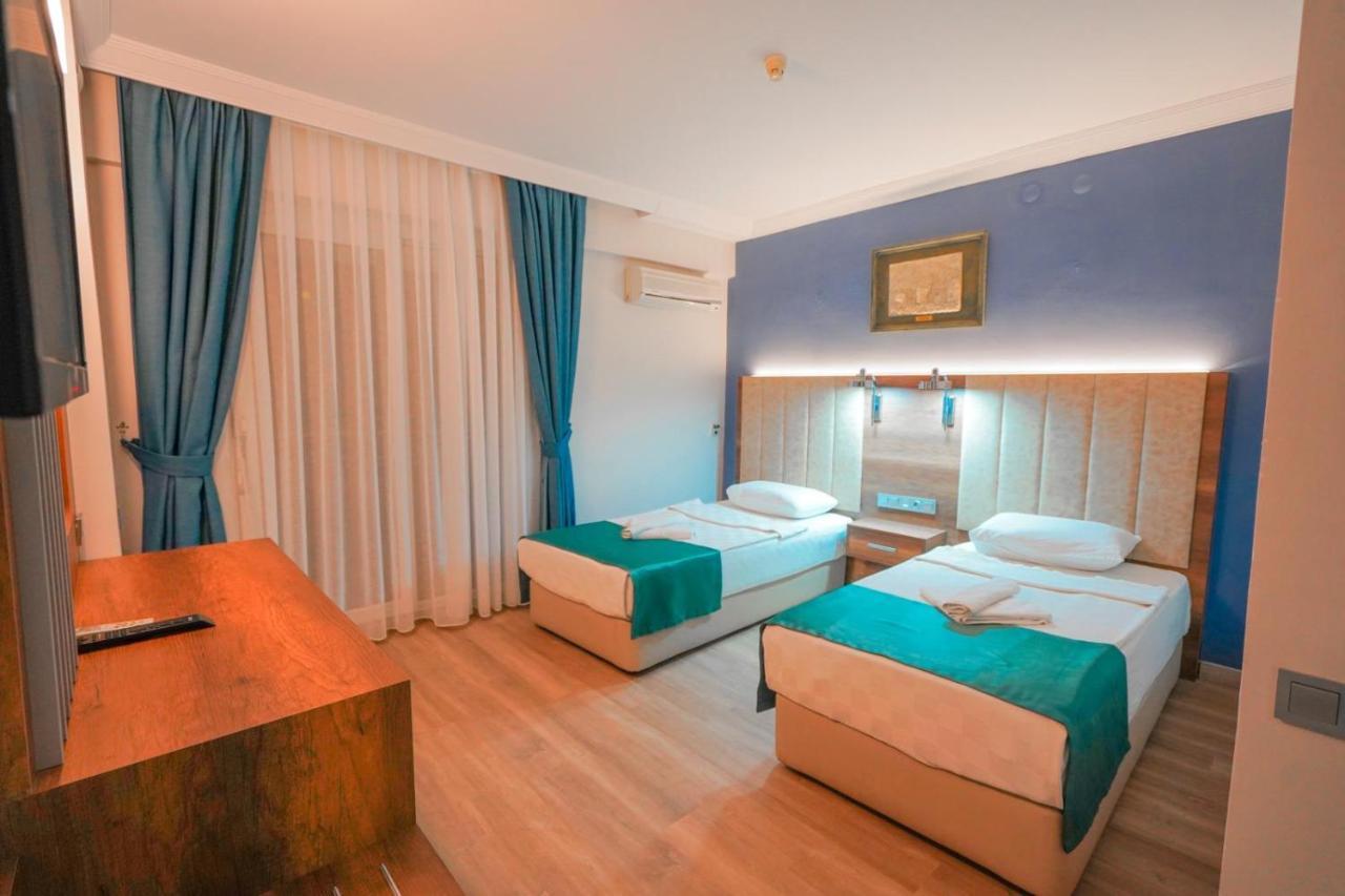 Hotel Amore มาร์มาริส ภายนอก รูปภาพ