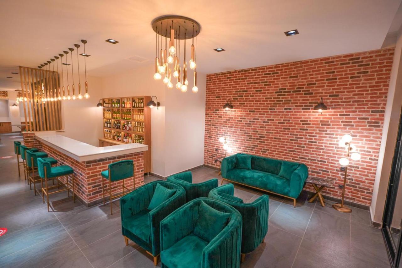 Hotel Amore มาร์มาริส ภายนอก รูปภาพ