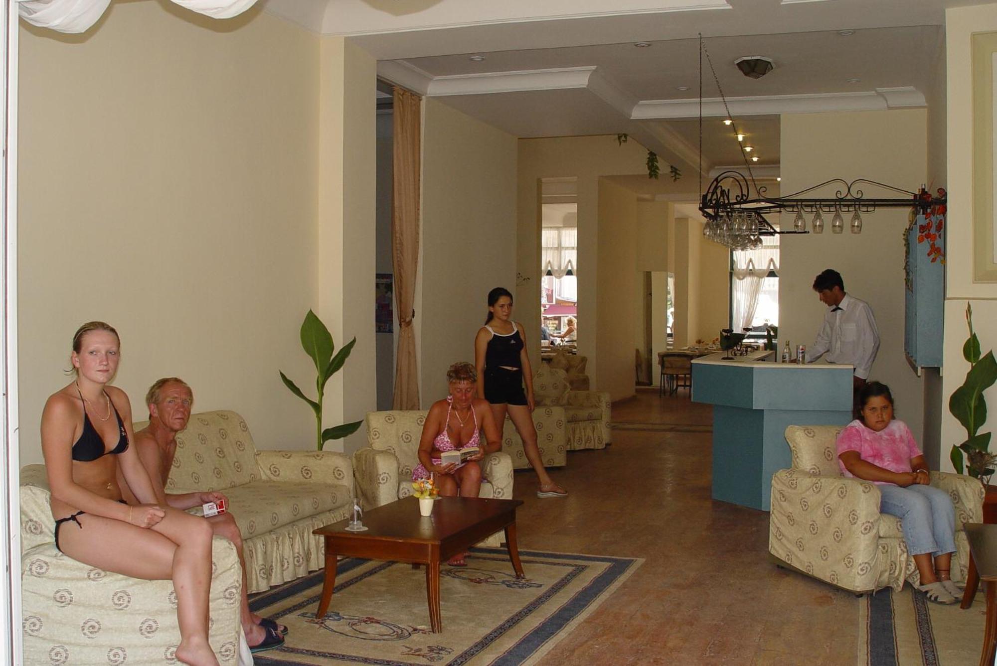 Hotel Amore มาร์มาริส ภายนอก รูปภาพ
