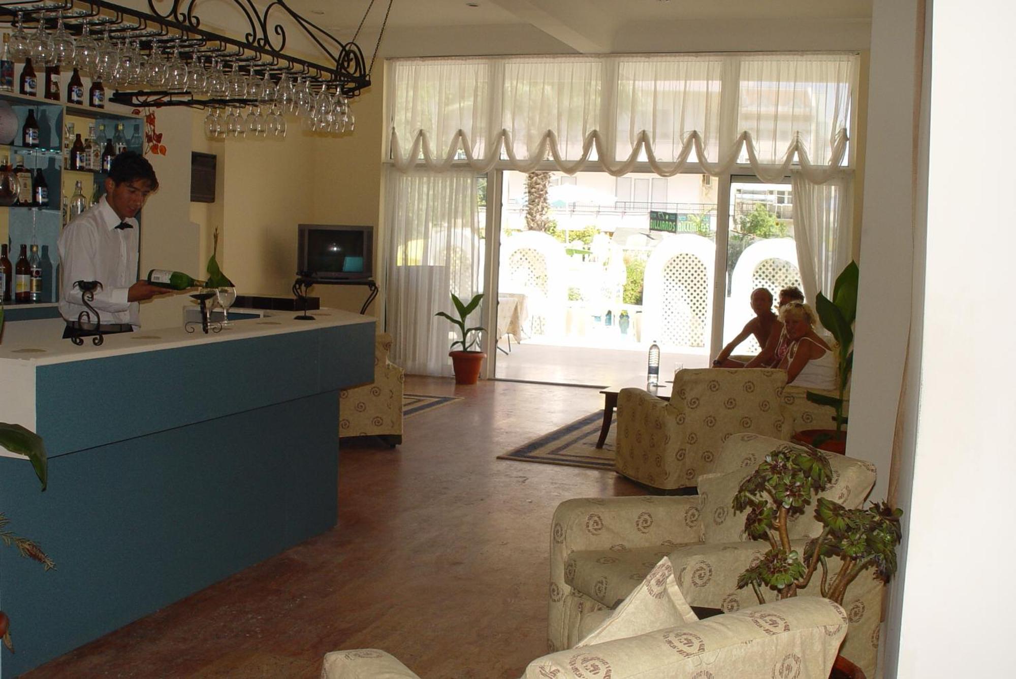 Hotel Amore มาร์มาริส ภายนอก รูปภาพ